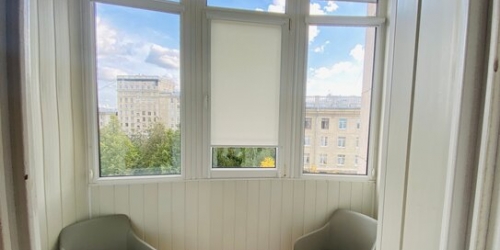 1-комн квартира ул Свеаборгская,  д. 12