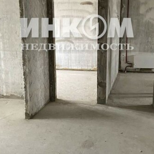 3-комн квартира Красногорск г, Красногорский б-р,  д. 10