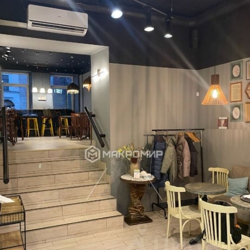 Помещение свободного назначения Большой ПС пр-кт,  д. 3