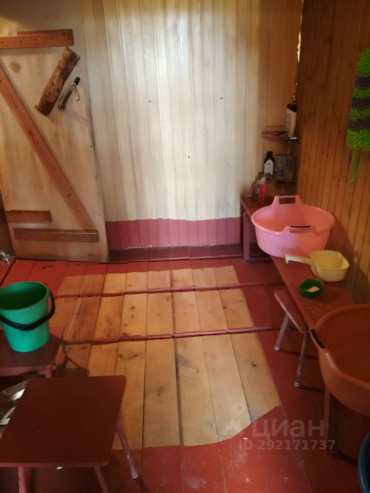 Продажа дома с. Ушаки, улица Чехова, 22