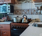 Продать Квартиры вторичка Каменногорск, Ленинградское шоссе  84 