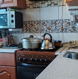 Продажа 2-комн квартиры на вторичном рынке Каменногорск, Ленинградское шоссе,  д. 84