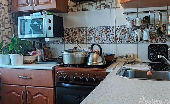 Продажа 2-комн квартиры на вторичном рынке Каменногорск, Ленинградское шоссе,  д. 84