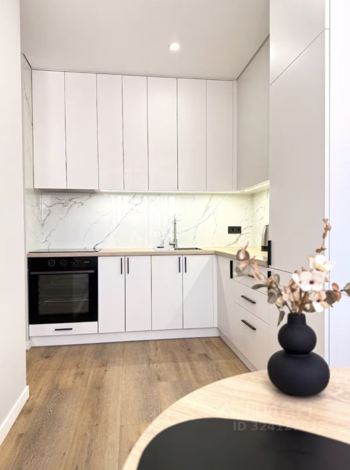 Продажа 2-комн квартиры на вторичном рынке Хорошевское шоссе, 25С3