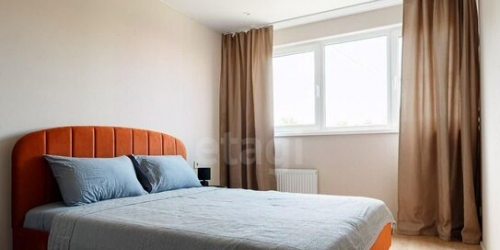 2-комн квартира улица Брянцева,  д. 12