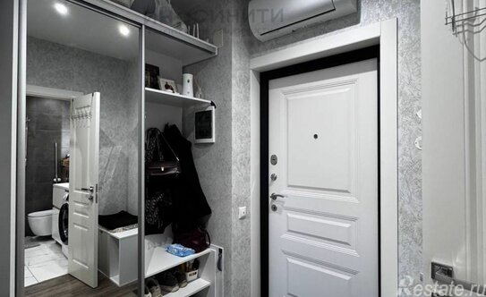 Продажа 1-комн квартиры на вторичном рынке Люберцы г, 8 Марта ул