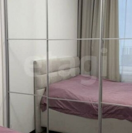 Продажа 1-комн квартиры на вторичном рынке Предпортовый 1-й проезд,  д. 13,  к. 1