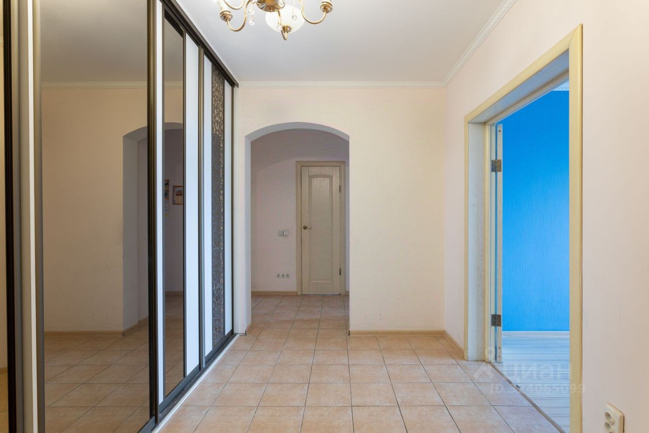 Продажа 2-комн квартиры на вторичном рынке улица Главмосстроя, 20