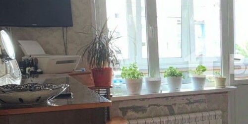 1-комн квартира проезд Дежнева, 27К3