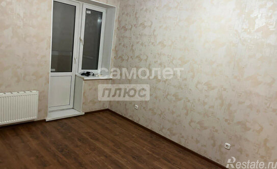 Продажа 1-комн квартиры на вторичном рынке Зенино, Вертолётная улица,  д. 24