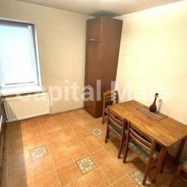 Аренда 2-комн квартиры на вторичном рынке Искровский пр-кт,  д. 40