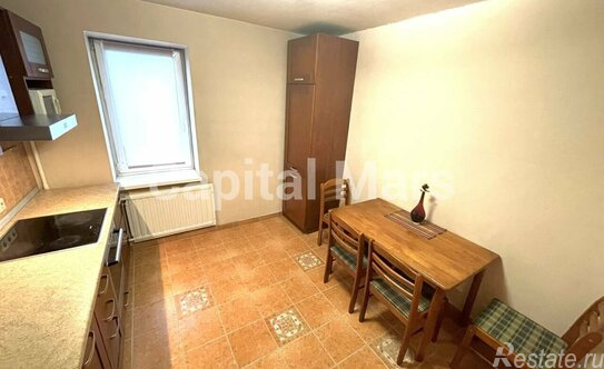 Аренда 2-комн квартиры на вторичном рынке Искровский пр-кт,  д. 40