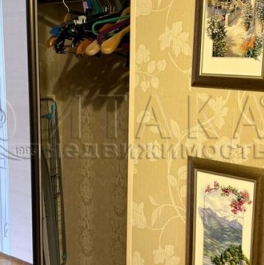 Продажа 2-комн квартиры на вторичном рынке Славы пр-кт,  д. 30,  к. 1