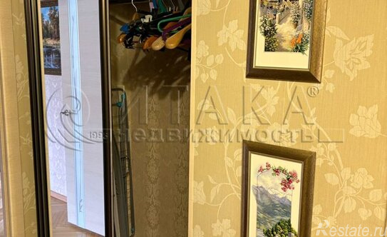 Продажа 2-комн квартиры на вторичном рынке Славы пр-кт,  д. 30,  к. 1