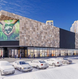 Аренда торгового помещения Парголово п, Михаила Дудина ул Аренда торгового помещения Парголово п, Михаила Дудина ул