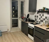 Продать Квартиры вторичка Очаковская Б. ул  12 5