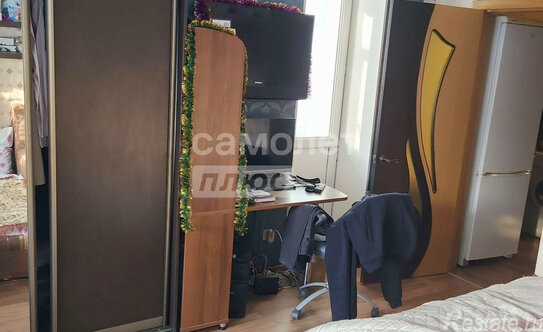 Продажа 2-комн квартиры на вторичном рынке Чечерский проезд,  д. 56 к2