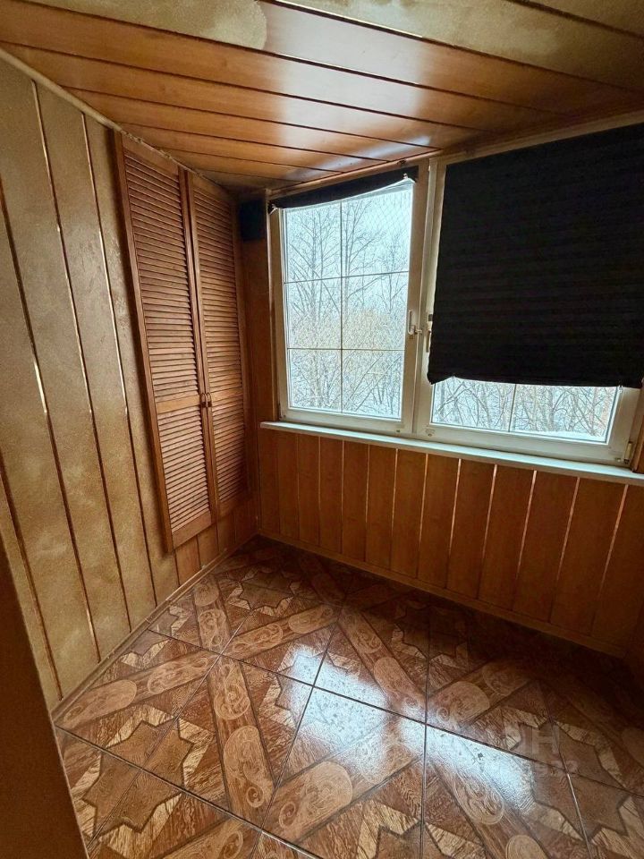 Продажа 3-комн квартиры на вторичном рынке 2-й Тушинский проезд, 8