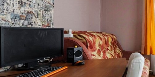 1-комн квартира улица Пограничника Гарькавого, 37К1