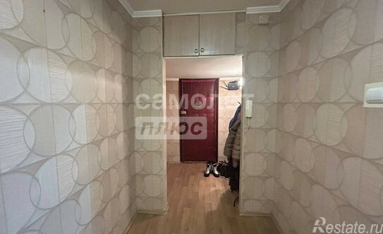 Продажа 3-комн квартиры на вторичном рынке ул Свободы,  д. 42