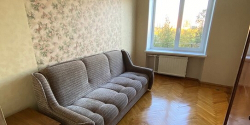 2-комн квартира Металлистов пр-кт,  д. 76