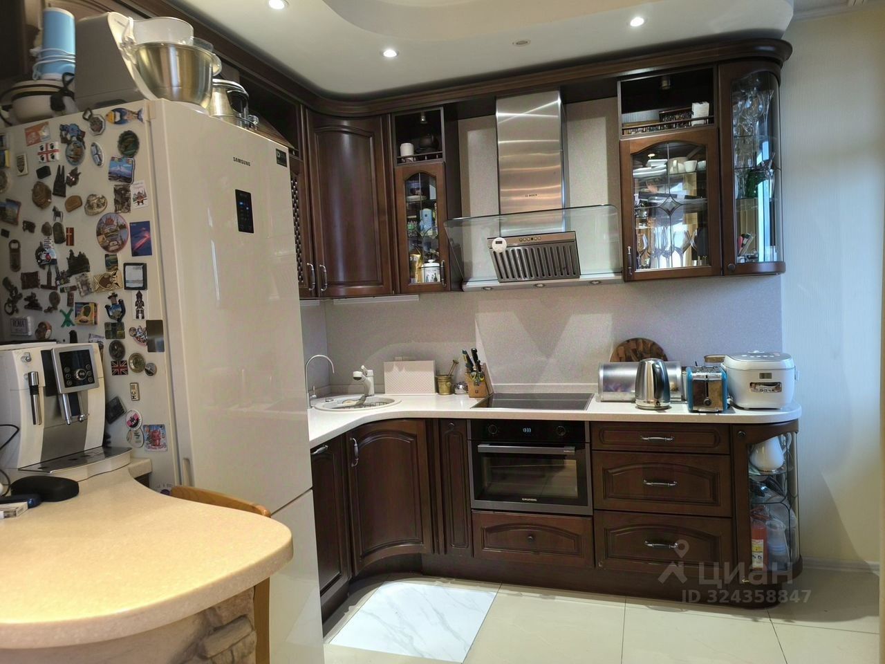 Продажа 2-комн квартиры на вторичном рынке проспект Королева, 21к1