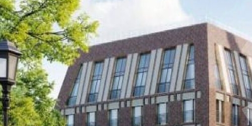 6-комн квартира Долгоруковская улица, 25