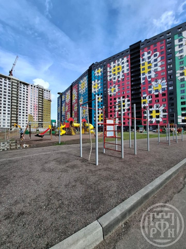 Продажа 1-комн квартиры на вторичном рынке Мурино, улица Шоссе в Лаврики, 95