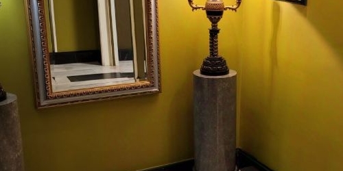 5-комн квартира Ксеньинский переулок, 3