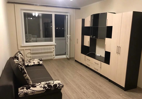 Продажа 1-комн квартиры на вторичном рынке Чехов, ул. Весенняя,  д. 19