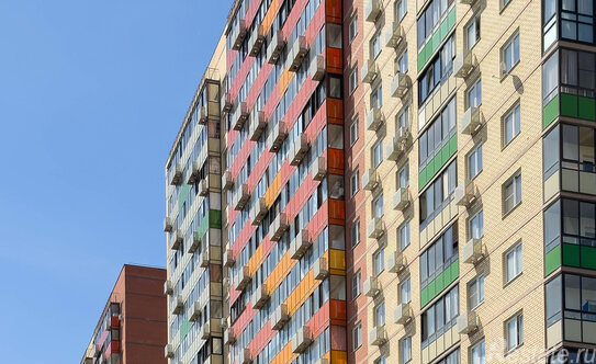 Продажа 1-комн квартиры на вторичном рынке Люберцы, улица Академика Северина,  д. 11/1