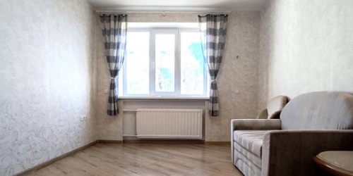 2-комн квартира улица Стасовой,  д. 2