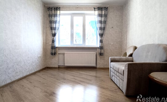 Продажа 2-комн квартиры на вторичном рынке улица Стасовой,  д. 2