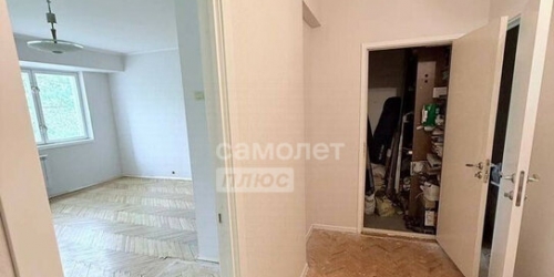 2-комн квартира Черноморский б-р,  д. 5,  к. 6