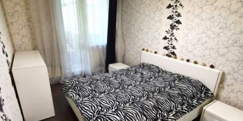 3-комн квартира Южнобутовская улица,  д. 121