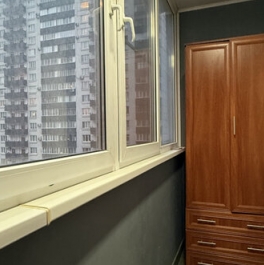 Продажа 3-комн квартиры на вторичном рынке Веерная улица,  д. 3 к1