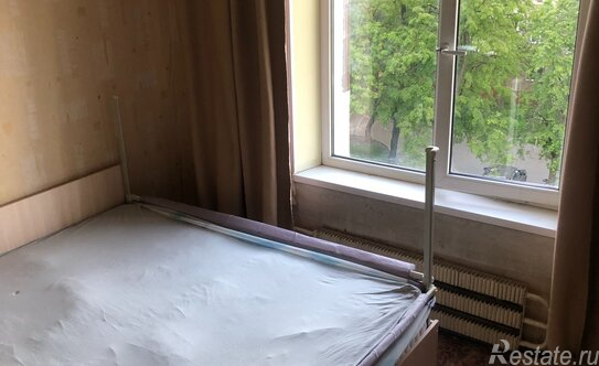 Продажа 2-комн квартиры на вторичном рынке Щербинка, ул Высотная,  д. 7