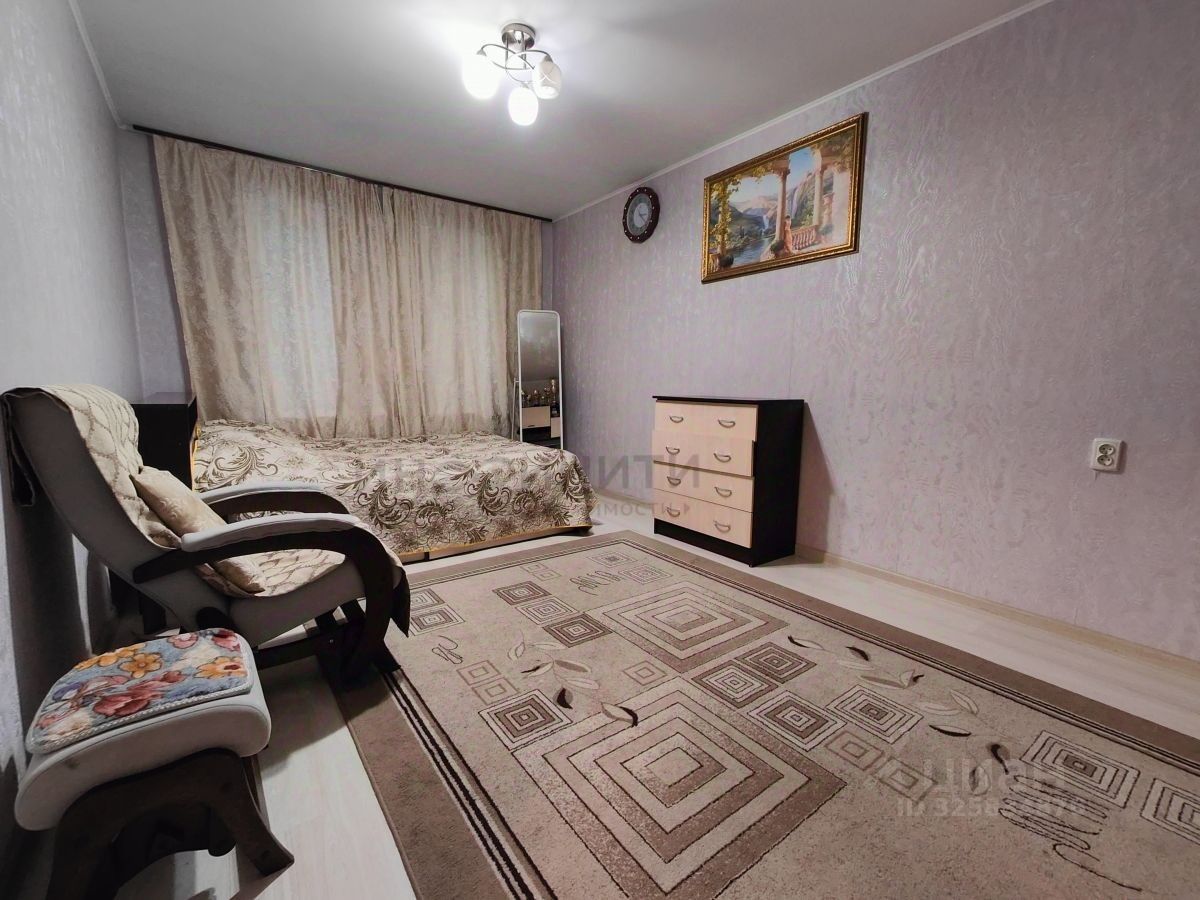 Продажа 2-комн квартиры на вторичном рынке Новочеркасский бульвар, 4