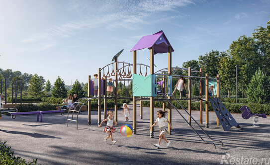 Продажа 1-комн квартиры на вторичном рынке Мисайлово д, Литературный б-р,  д. 8