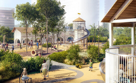 Продажа 2-комн квартиры на вторичном рынке Мытищи г, Борисовка ул,  д. 14