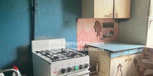 3-комн квартира Краснопутиловская улица,  д. 10
