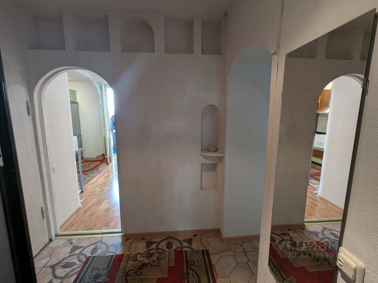 Продажа 1-комн квартиры на вторичном рынке проспект Просвещения, 33к1