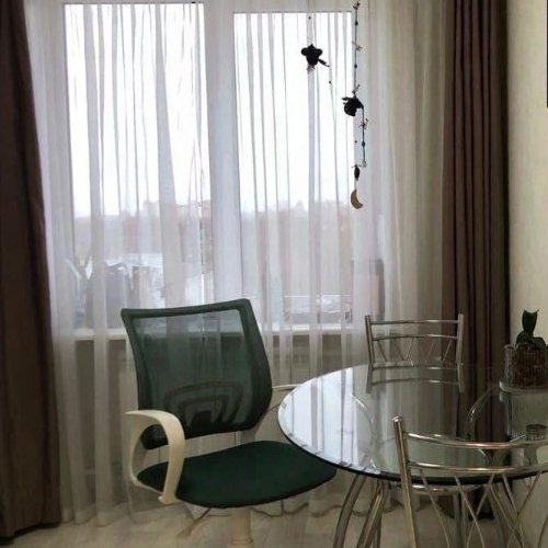 1-комн квартира проспект Юрия Гагарина, 24К1