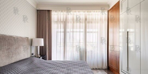 4-комн квартира ул Погодинская,  д. 2/3,  к. 3