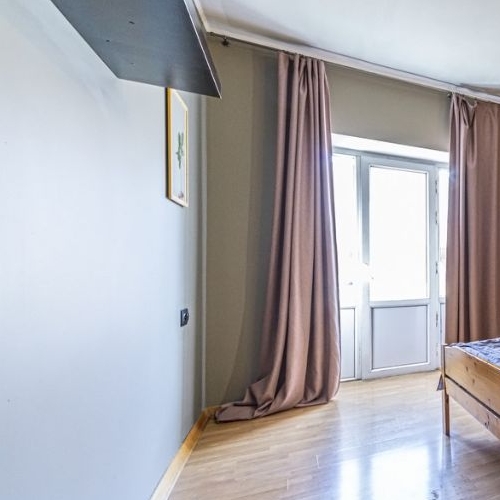 2-комн квартира Никольский переулок, 4