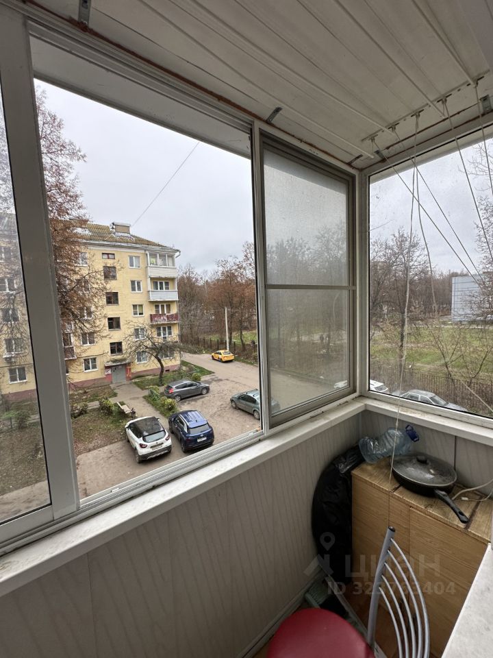 Продажа 2-комн квартиры на вторичном рынке Центральный мкр, улица Менделеева,  д. 16