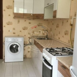 Аренда 1-комн квартиры на вторичном рынке ул Маршала Голованова,  д. 1