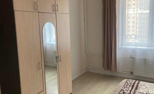 Продажа 2-комн квартиры на вторичном рынке Ленинский пр-кт