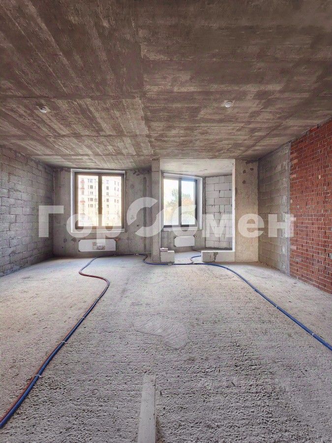 Продажа 3-комн квартиры на вторичном рынке улица Врубеля, 4к1