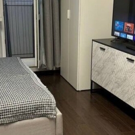 Аренда 1-комн квартиры на вторичном рынке Мячковский б-р,  д. 16,  к. 1